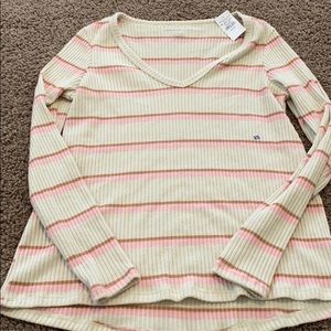 Women’s American eagle long sleeve shirt